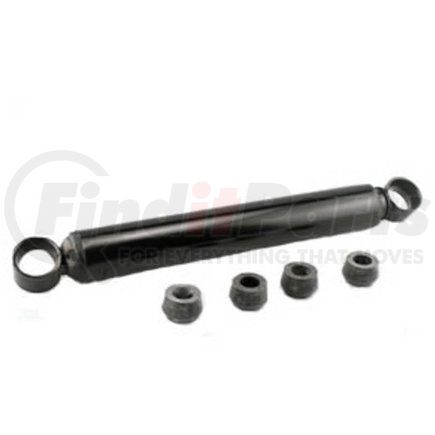 SC2960 by HALDEX - Steering Stabilizer - Magnum™ Steering Stabilizer Cylinder, Extd Lngth. 22-5/8", Comp Lngth. 13-5/8"