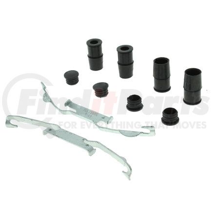 100.05580 by CENTRIC - Disc Brake Pad