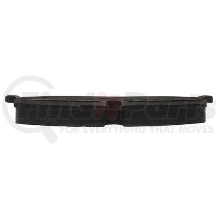 100.10980 by CENTRIC - Centric Original Equipment Formula Brake Pads with Hardware