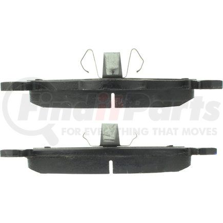 300.12790 by CENTRIC - Disc Brake Pad