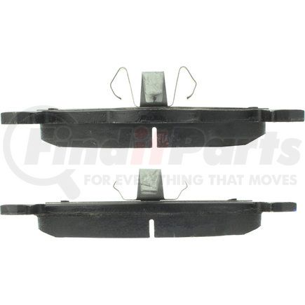 300.12790 by CENTRIC - Disc Brake Pad