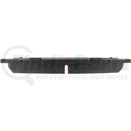 300.13240 by CENTRIC - Disc Brake Pad