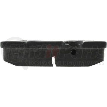 301.06030 by CENTRIC - Centric Premium Ceramic Brake Pads with Shims