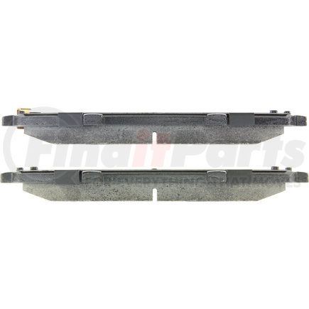 309.06790 by CENTRIC - STOPTECH PERFORMANCE PAD