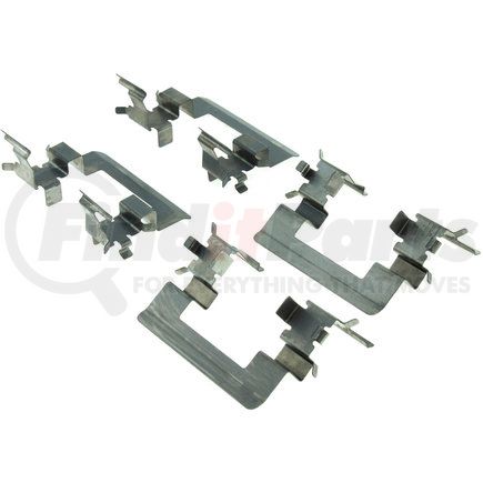 309.11590 by CENTRIC - STOPTECH PERFORMANCE PAD