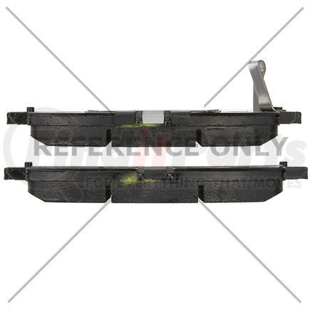 309.16540 by CENTRIC - Disc Brake Pad