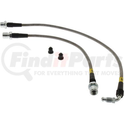 950.44532 by CENTRIC - SS Brake Line Kit