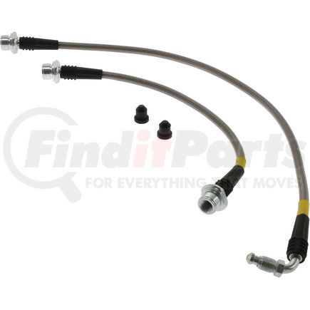 950.44531 by CENTRIC - SS Brake Line Kit