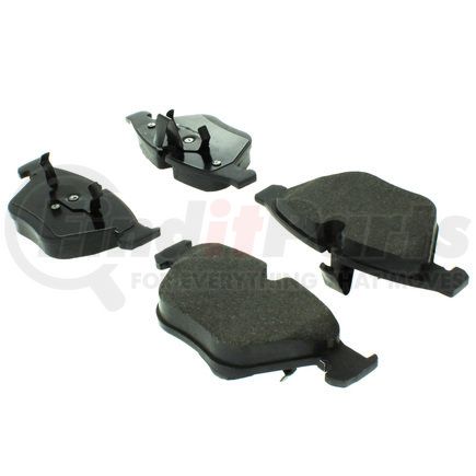 100.09180 by CENTRIC - Disc Brake Pad