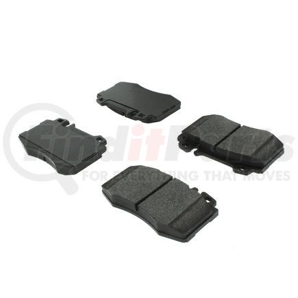 100.08470 by CENTRIC - Disc Brake Pad