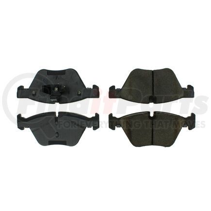 100.10611 by CENTRIC - OEM Brake Pads