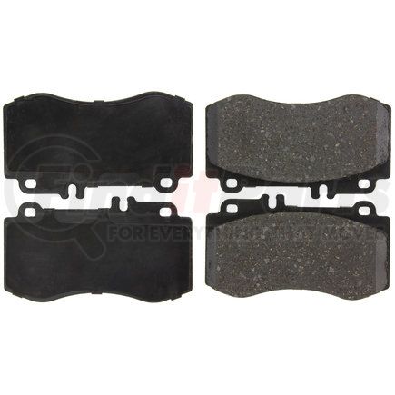 100.14200 by CENTRIC - Disc Brake Pad