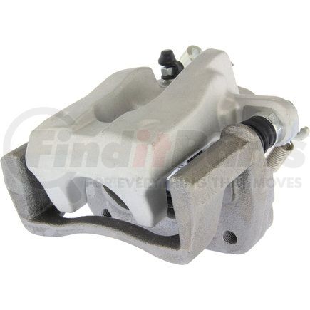 141.44634 by CENTRIC - Centric Semi-Loaded Brake Caliper