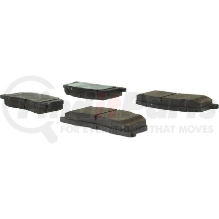 300.05010 by CENTRIC - Disc Brake Pad