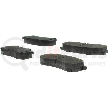 300.06060 by CENTRIC - Disc Brake Pad