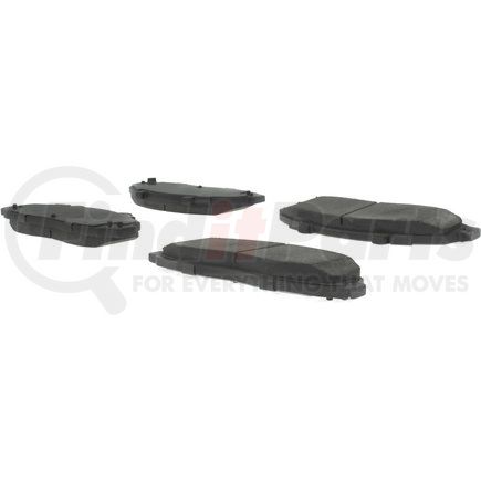 300.06790 by CENTRIC - Disc Brake Pad