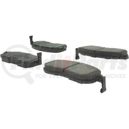 300.08151 by CENTRIC - Centric Premium Pads