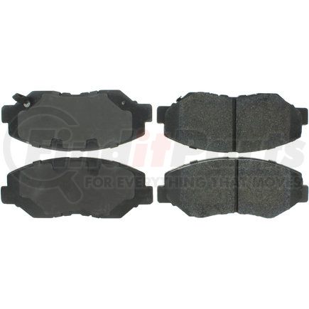 300.09140 by CENTRIC - Disc Brake Pad
