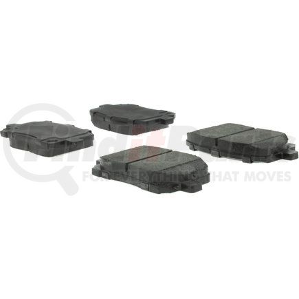 300.09230 by CENTRIC - Disc Brake Pad