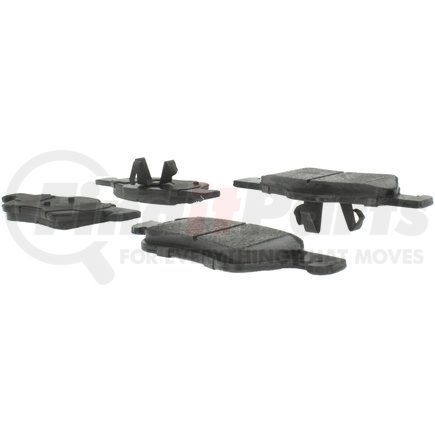 300.10470 by CENTRIC - Disc Brake Pad