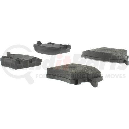 300.10570 by CENTRIC - Disc Brake Pad