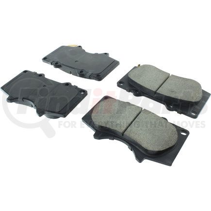 309.09760 by CENTRIC - STOPTECH PERFORMANCE PAD
