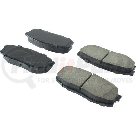 309.13040 by CENTRIC - STOPTECH PERFORMANCE PAD