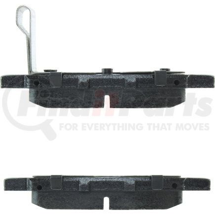 309.14510 by CENTRIC - STOPTECH PERFORMANCE PAD