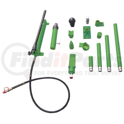 58042 by AMERICAN FORGE & FOUNDRY - PORTABLE POWER EQUIP - VIKING