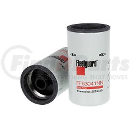 FF63041NN by KENWORTH - Filter, Fuel