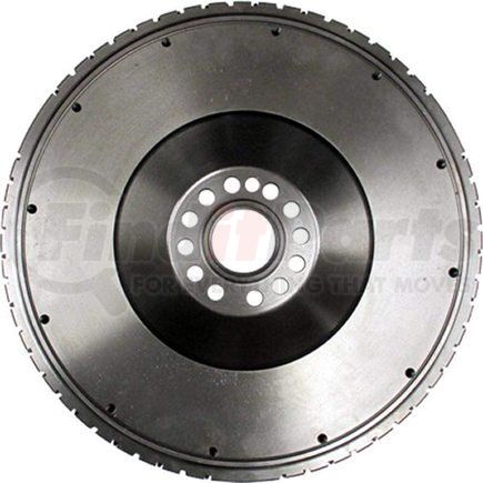 A21514061 by DAYTON PARTS - Clutch Flywheel - 15.5 inches diameter, Flat