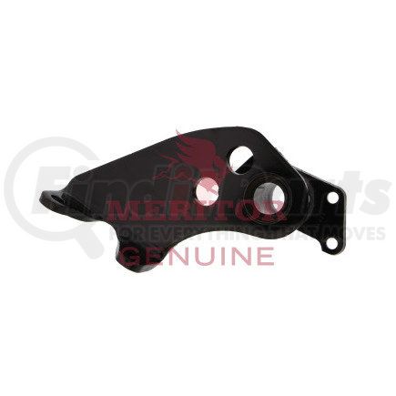 8235-A223299G3959 by MACK - Air Brake Chamber Bracket - 278.5 Degrees, 3.57" Length, 6" SA Length