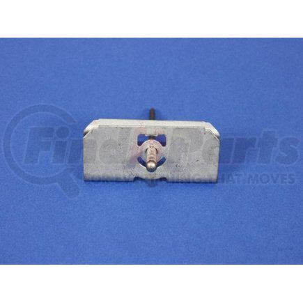 4857937AC by CHRYSLER - Body A-Pillar Trim Panel Clip - to Windshield Frame, fits 2004-2008 Chrysler Pacifica