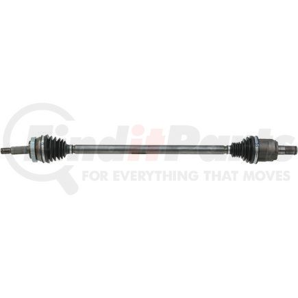 60-3721 by A-1 CARDONE - CV Axle Assembly