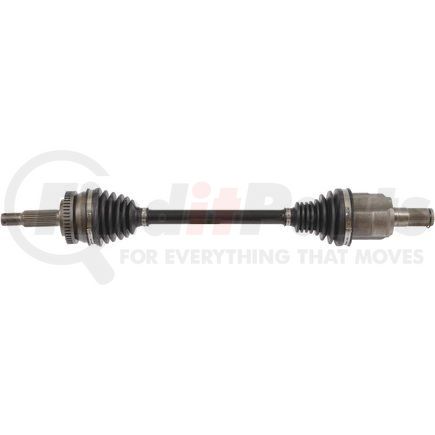 60-3720 by A-1 CARDONE - CV Axle Assembly