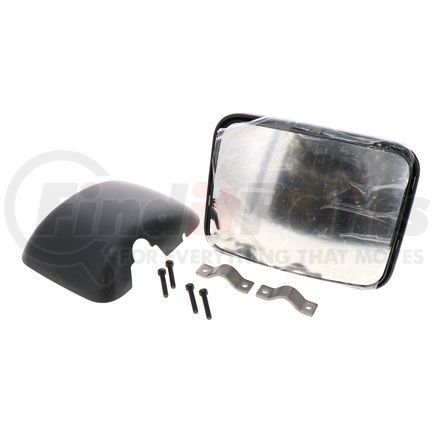 S8790E0022 by HINO - LOW SIDE MIRROR