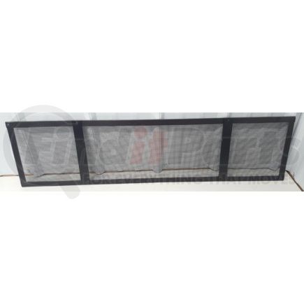 20537842 by VOLVO - Winter and Bug Grille Screen Kit