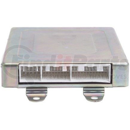 72-6195 by A-1 CARDONE - Engine Control Module