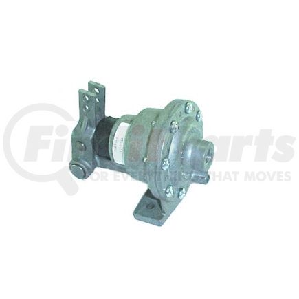 WM388-109 by BRAKE SYSTEMS INC - Air Slave Valve 118217