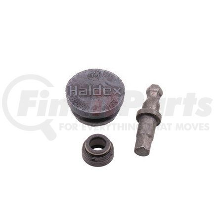 790-94892 by HALDEX - Disc Brake Pad Set - Adjustment Shaft Repair Kit, One Wheel End Modulx