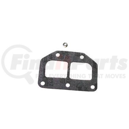 1180KIT by HALDEX - Gasket Kit for Detroit Diesel 53 Series Engine Water Pump