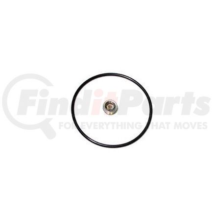 Haldex 1351KIT Engine Water Pump Gasket Kit Installation Gasket Kit for Thermo-King Isuzu 2.2 Liter Engine Water Pump