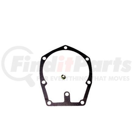 1179KIT by HALDEX - Installation and Repair Kits, Gasket Kit for Cummins NTC230 Engine Water Pump