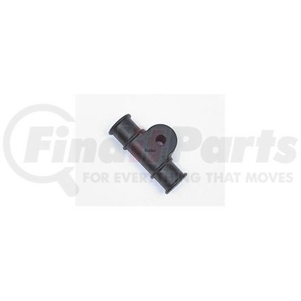 100557 by HALDEX - Height Control Linkage Rubber Dampener
