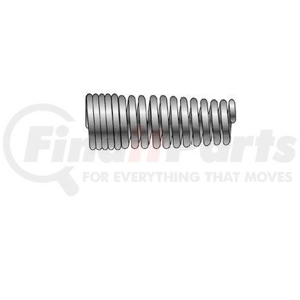 Haldex 11911 Air Brake Hose End + Cross Reference | FinditParts