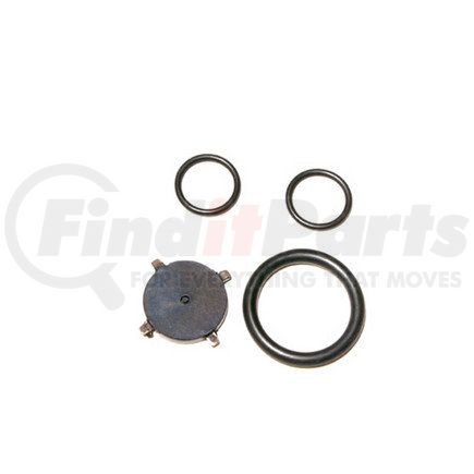 101805K by HALDEX - Control Valve Repair Kit for Bendix® TW-1