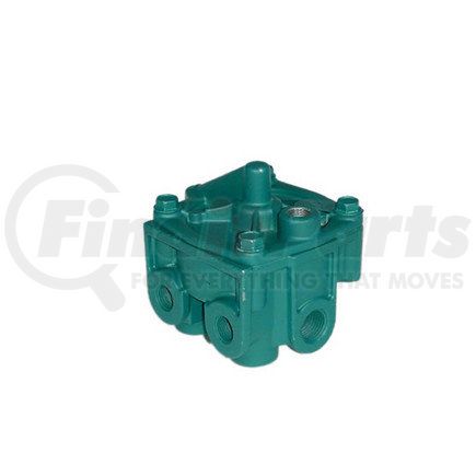 109264X by HALDEX - LikeNu Bendix® R-12P Air Brake Relay Valve - Remanufactured, Pilot Relay Valve