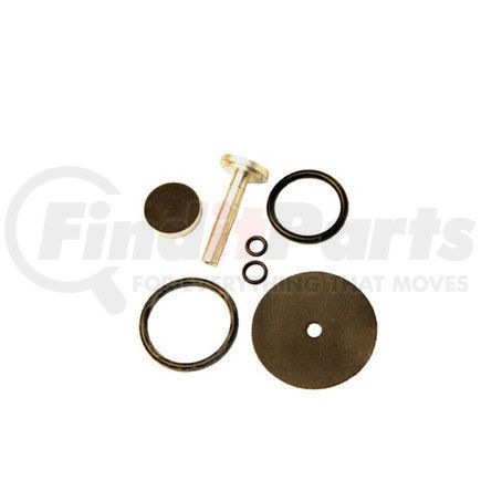 229418K by HALDEX - Bendix® TP-2 Tractor Protection Valve Repair Kit