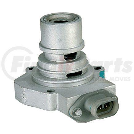 109686x by HALDEX - Air Brake Dryer Valve Kit - 12V, For use with Bendix AD-9 Air Brake Dryer