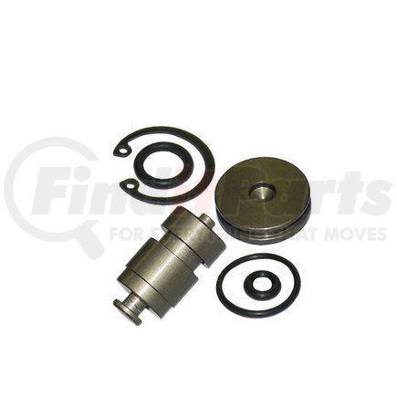 109993K by HALDEX - LikeNu Air Brake Dryer Turbocharger Cut-Off Kit - For Bendix AD-SP Air Brake Dryer